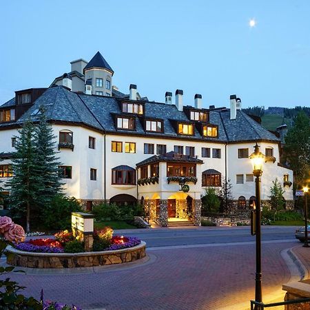Poste Montane Lodge By East West Бийвър Крийк Екстериор снимка