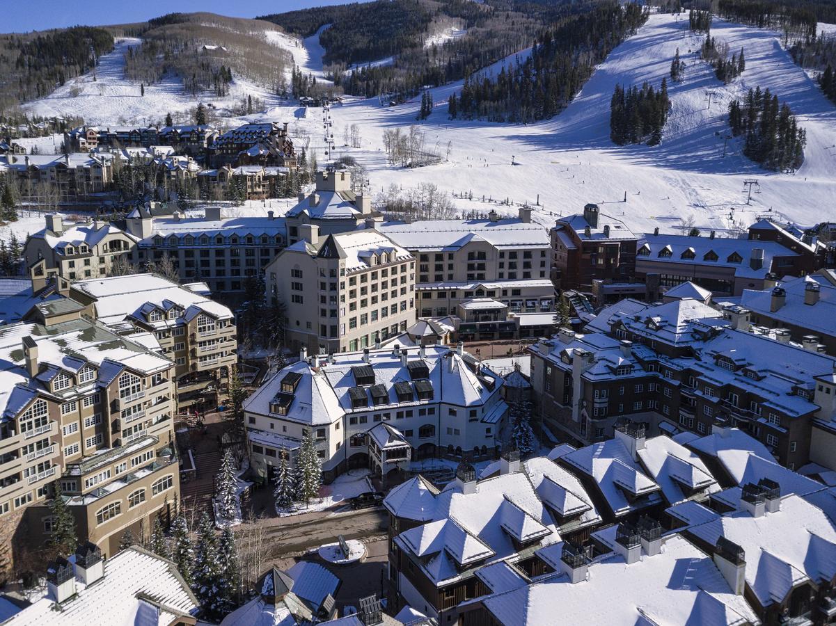 Poste Montane Lodge By East West Бийвър Крийк Екстериор снимка