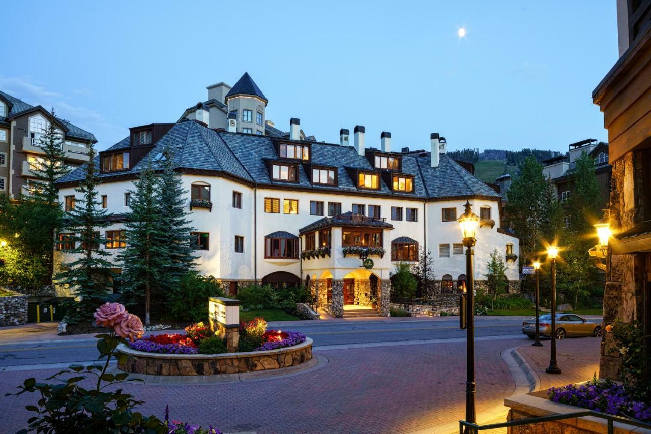 Poste Montane Lodge By East West Бийвър Крийк Екстериор снимка