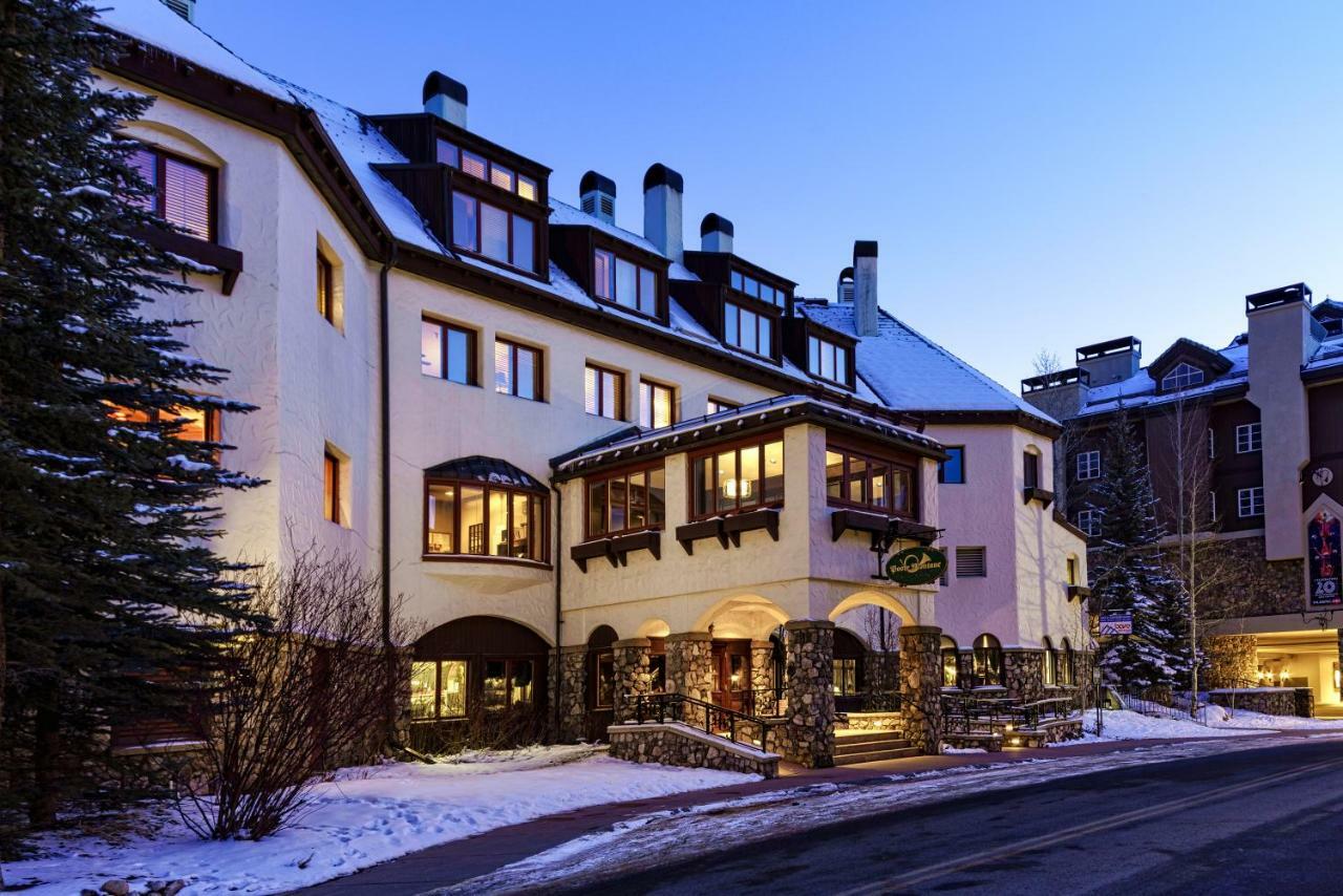 Poste Montane Lodge By East West Бийвър Крийк Екстериор снимка
